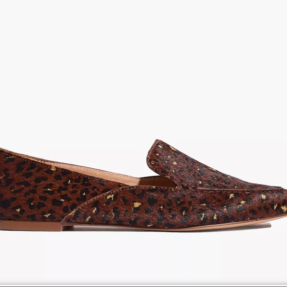 Madewell The Frances Skimmer - Picture 2 of 5